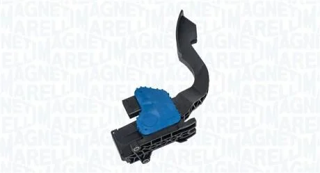 Педаль акселератора (газу) MAGNETI MARELLI 805000015010