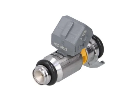 Форсунка бензиновая Renault Megane/Scenic 2.0 16V 04-08 MAGNETI MARELLI 805001399403