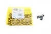 Форсунка, бензин Renault Megane/Scenic/Laguna 1.8/2.0 (вир-во Magneti Marelli кор.код. IWP042) MAGNETI MARELLI 805001446001 (фото 1)