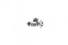 Форсунка, бензин Renault Megane/Scenic/Laguna 1.8/2.0 (вир-во Magneti Marelli кор.код. IWP042) MAGNETI MARELLI 805001446001 (фото 4)
