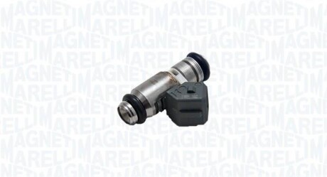 ФОРСУНКА БЕНЗІНОВА MAGNETI MARELLI 805001830200