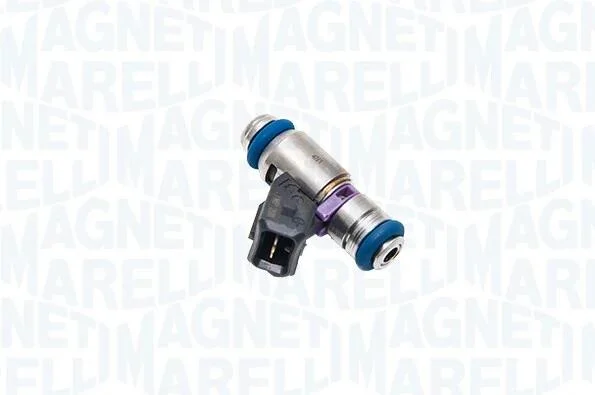 Форсунка дозуючого модуля (DENOX) MAN 06-, DAF 03-, SCANIA 04- MAGNETI MARELLI 805007446601 (фото 1)