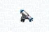 Форсунка дозуючого модуля (DENOX) MAN 06-, DAF 03-, SCANIA 04- MAGNETI MARELLI 805007446601 (фото 1)