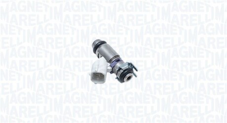 Форсунка бензинова MAGNETI MARELLI 805009523211