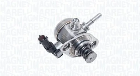 Топливный насос высокого давления MAGNETI MARELLI 805010000090