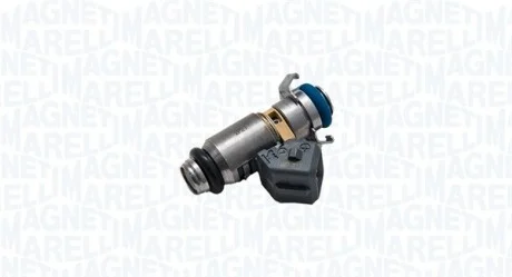 Форсунка бензиновая Renault Kangoo 1.6 16V 08- MAGNETI MARELLI 805010089002