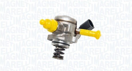 Паливний насос високого тиску MAGNETI MARELLI 805014203808