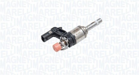 Форсунка бензинова MAGNETI MARELLI 805016246202