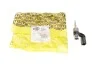 Форсунка топливная VW Sharan/Tiguan/Touran 1.4 TSI 06- MAGNETI MARELLI 805016364901 (фото 2)