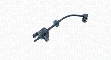 Клапан повітряний вентиляційний MAGNETI MARELLI 806000000023