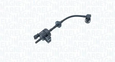 Клапан повітряний вентиляційний MAGNETI MARELLI 806000000023