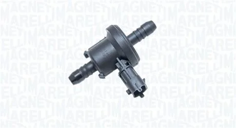 Клапан рециркуляц. відпр.газів MAGNETI MARELLI 806000000036