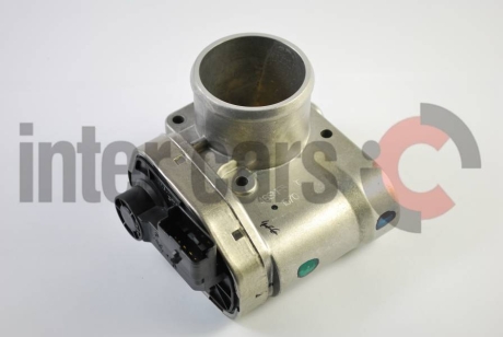 Корпус дросельної заслінки MAGNETI MARELLI 806001680202