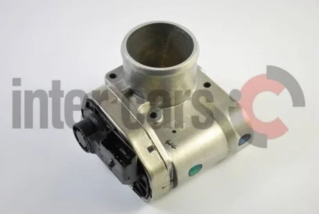 Корпус дросельної заслінки MAGNETI MARELLI 806001680202