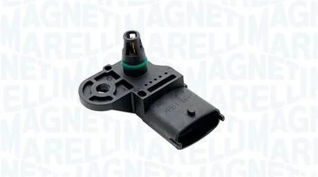 Датчик тиску впускного колектора MAGNETI MARELLI 806001723701