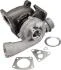 Турбокомпрессор MAGNETI MARELLI 807101000300 (фото 1)