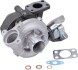 FORD турбіна C-Max,Fiesta,Focus,Fusion 1.6TDCi 02-,Citroen Berlingo,Peugeot 1.6HDi MAGNETI MARELLI 807101001500 (фото 1)