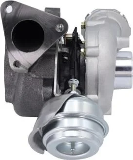 Турбокомпрессор MAGNETI MARELLI 807101001700