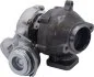 BMW турбонагнітач BMW E46 218d, 320d MAGNETI MARELLI 807101001900 (фото 1)
