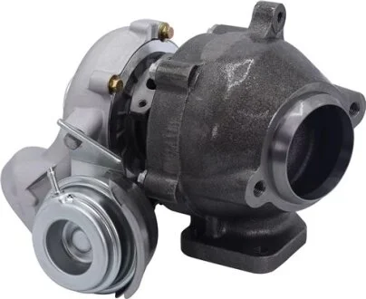 BMW турбонагнітач BMW E46 218d, 320d MAGNETI MARELLI 807101001900