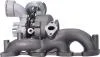 Турбокомпрессор MAGNETI MARELLI 807101002400 (фото 1)