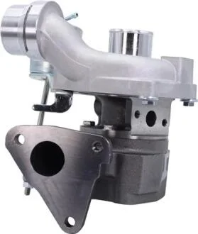 Турбокомпрессор MAGNETI MARELLI 807101004500