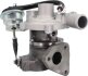 OPEL Турбіна COMBO 1.3 CDTI 04-, CORSA C 1.3 CDTI 03-, SUBARU, SUZUKI MAGNETI MARELLI 807101005100 (фото 1)