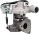 OPEL Турбіна COMBO 1.3 CDTI 04-, CORSA C 1.3 CDTI 03-, SUBARU, SUZUKI MAGNETI MARELLI 807101005100 (фото 1)