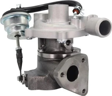 OPEL Турбіна COMBO 1.3 CDTI 04-, CORSA C 1.3 CDTI 03-, SUBARU, SUZUKI MAGNETI MARELLI 807101005100
