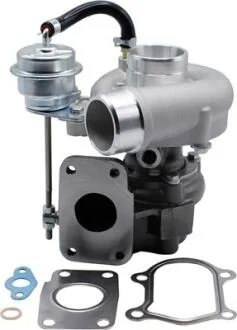Турбокомпрессор MAGNETI MARELLI 807101005300