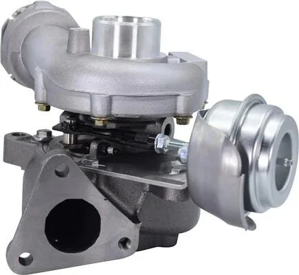 VW турбіна Audi A4/A6 2.0TDI 04- MAGNETI MARELLI 807101005900 (фото 1)