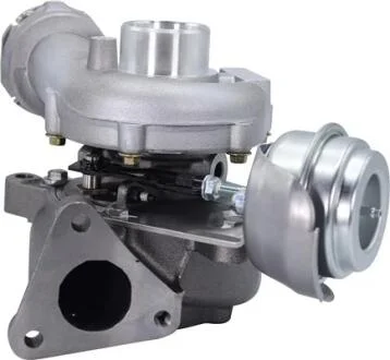 VW турбіна Audi A4/A6 2.0TDI 04- MAGNETI MARELLI 807101005900
