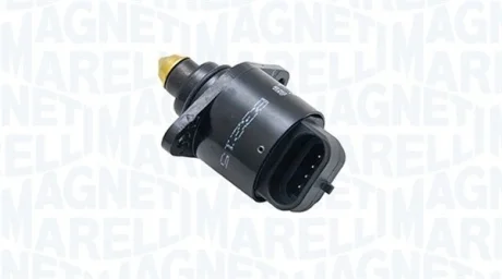 OPEL клапан регуляції холостого ходу ASTRA F,G MAGNETI MARELLI 820003215010