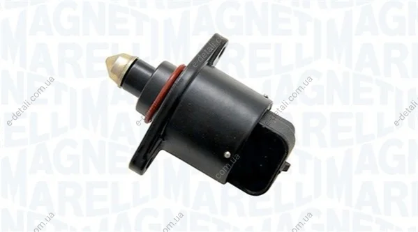 AUDI регулятор холостого ходу 100/A4/A6 2,6 -01 MAGNETI MARELLI 820003391011 (фото 1)
