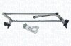 Система тяг очищення скла VW Golf V -08 MAGNETI MARELLI 85570177 (фото 1)