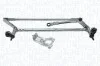 Система тяг очищення скла VW Golf V -08 MAGNETI MARELLI 85570177 (фото 1)
