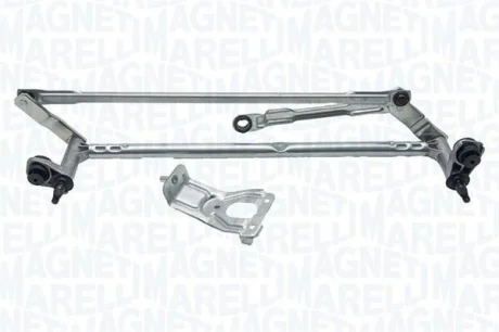 Система тяг очищення скла VW Golf V -08 MAGNETI MARELLI 85570177
