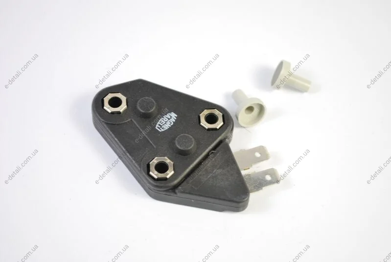 Реле-регулятор напряжения MAGNETI MARELLI 940016020000 (фото 1)