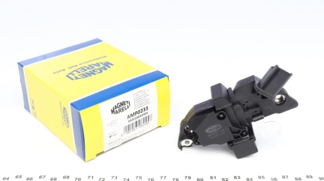 Регулятор напряжения генератора MAGNETI MARELLI 940016023300