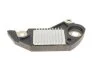 Реле генератора (14V) Opel Vectra A/Omega A/B/Astra F 88-03 MAGNETI MARELLI 940016070100 (фото 3)