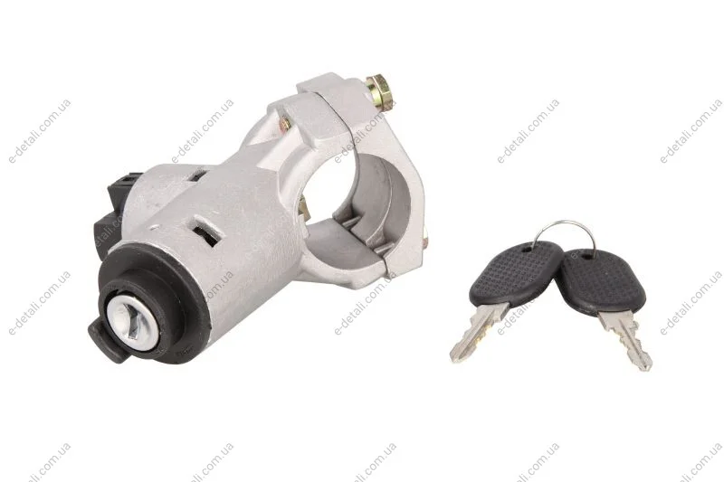 Замок зажигания Citroen Jumper/Fiat Ducato/Peugeot Boxer 0.7-2.8D 79-03 MAGNETI MARELLI 940021506010 (фото 1)