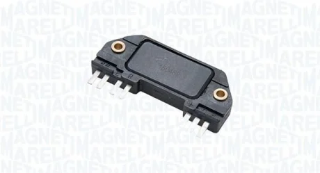 Модуль запалення MAGNETI MARELLI 940038526