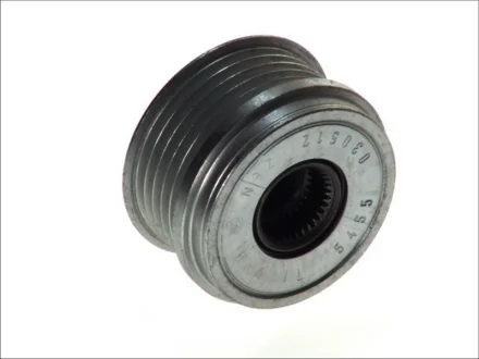 Обгінна муфта MAGNETI MARELLI 940113010046