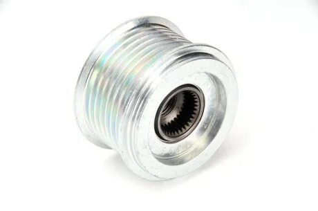 Шків генератора Toyota Camry/RAV 4 2.4 01-06 MAGNETI MARELLI 940113010067