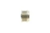 Шкив генератора Toyota Auris/Avensis/Rav4 III 1.6/1.8/2.0 07- MAGNETI MARELLI 940113010071 (фото 2)