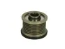 Шкив генератора NISSAN; OPEL; RENAULT (выр-во Magneti Marelli кор.. AMA0081) MAGNETI MARELLI 940113010081 (фото 1)