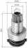 ,бендикс (z=9) VW Polo 1,4/1,6, Lupo 1,4 SKODA Fabia 1,4 SEAT 1,4: Arosa, Cordoba, Ibiza MAGNETI MARELLI 940113020434 (фото 1)