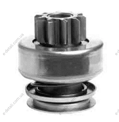 Бендикс (z=10) FIAT Ducato 2,0JTD 02- MAGNETI MARELLI 940113020468 (фото 1)