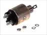 Реле стартера втягуюче Fiat (AME0128) MAGNETI MARELLI 940113050128 (фото 1)