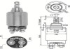 Втягувальне реле стартера OPEL KHD CASE STEYR [] MAGNETI MARELLI 940113050252 (фото 1)